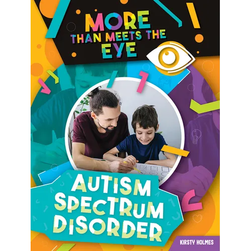 Autism Spectrum Disorder
