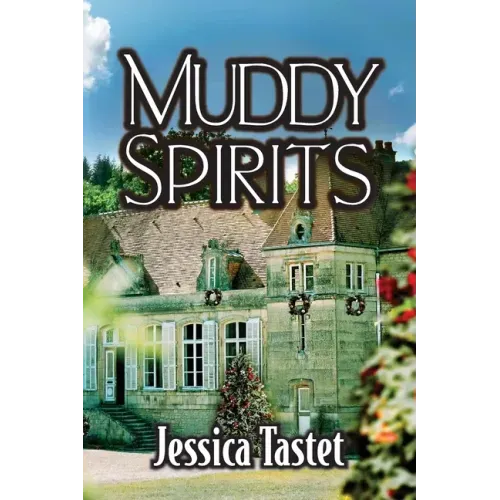 Muddy Spirits: The Raleigh Cheramie Series