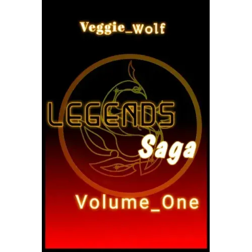 Legend saga: Volume-One