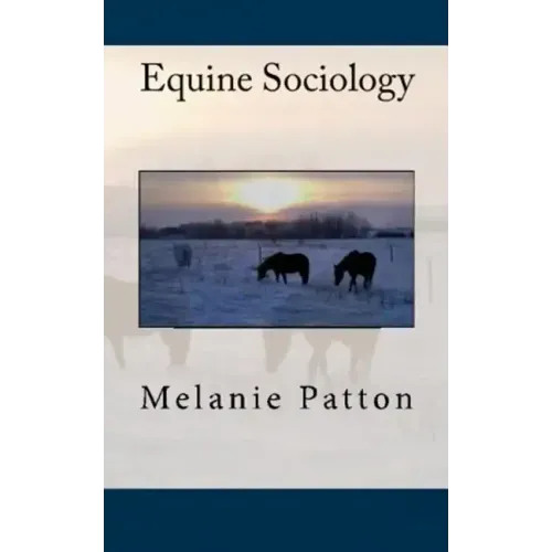 Equine Sociology