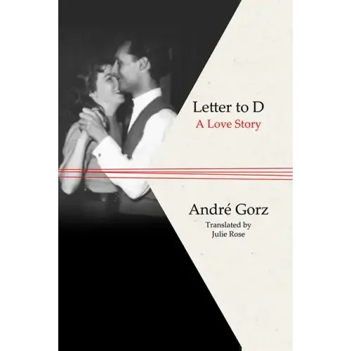 Letter to D: A Love Story