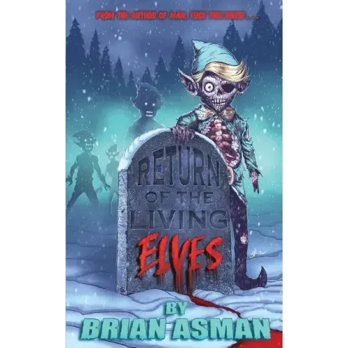 Return of the Living Elves
