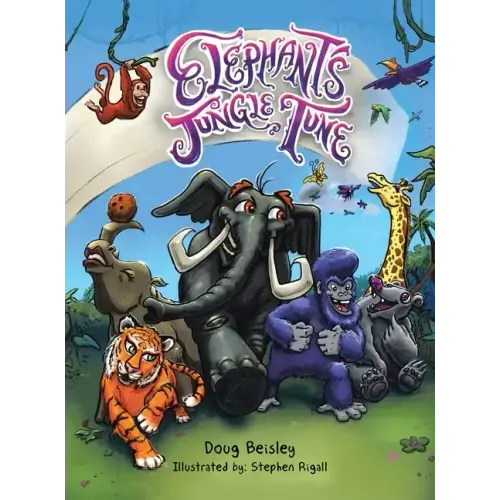 Elephant's Jungle Tune