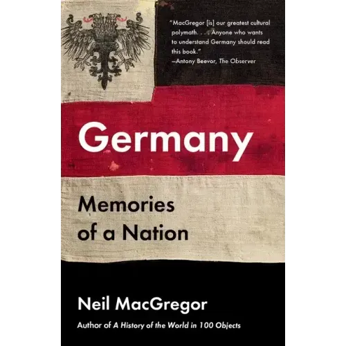 Germany: Memories of a Nation