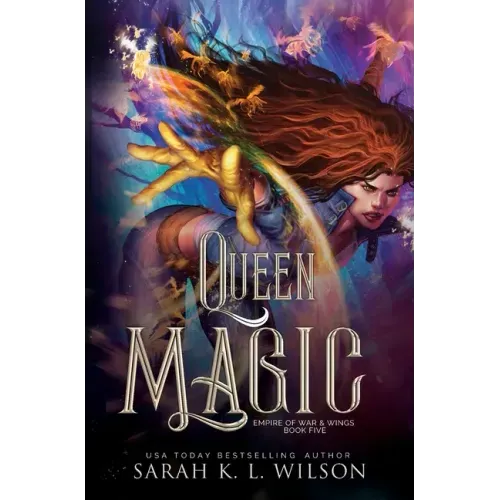 Queen Magic