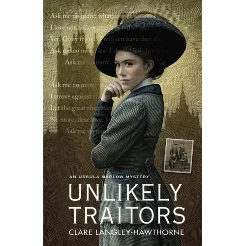 Unlikely Traitors