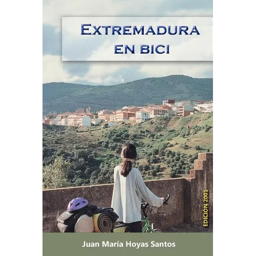 Extremadura en bici