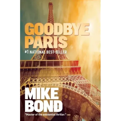 Goodbye Paris