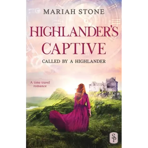 Highlander's Captive