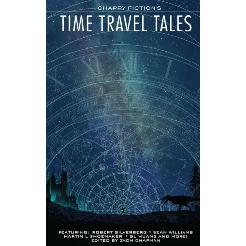 Time Travel Tales