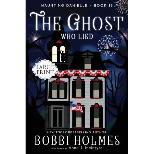 The Ghost who Lied
