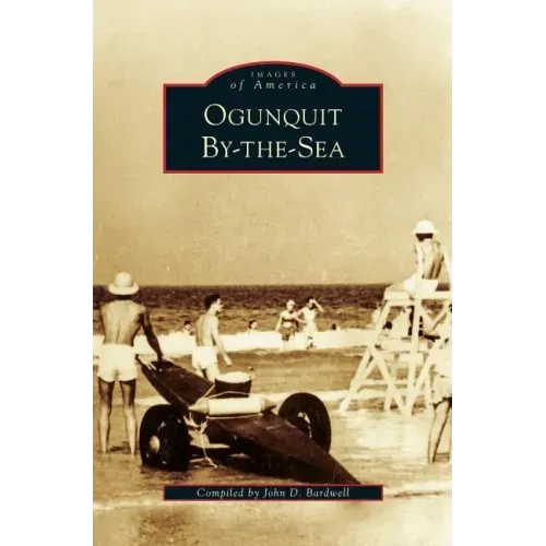 Ogunquit By-The-Sea