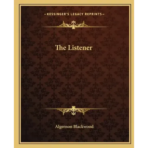 The Listener