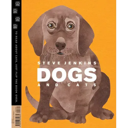 Dogs and Cats