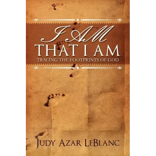 I Am That I Am