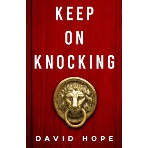 Keep On Knocking