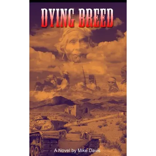 Dying Breed