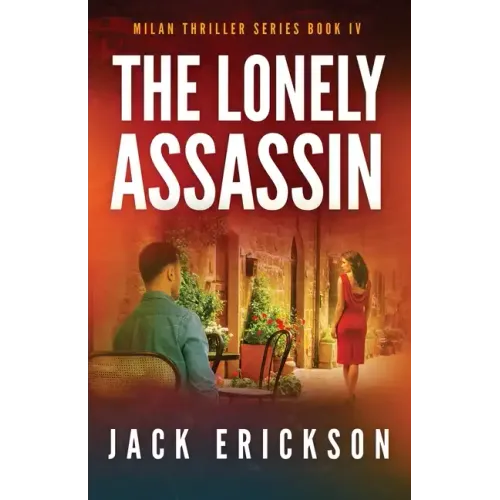 The Lonely Assassin