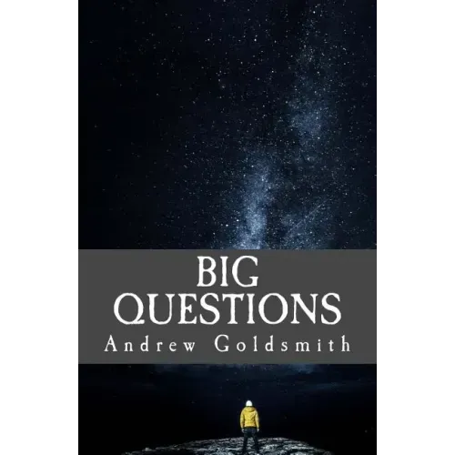 Big Questions: Equipping the Church. Engaging the Community.