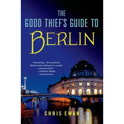 Good Thief's Guide to Berlin