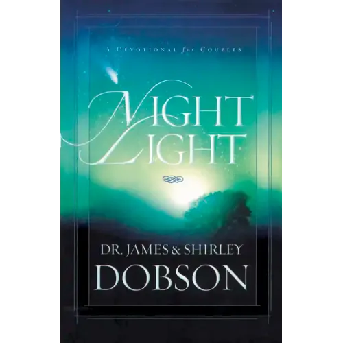 Night Light: A Devotional for Couples