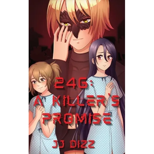246: A Killer's Promise