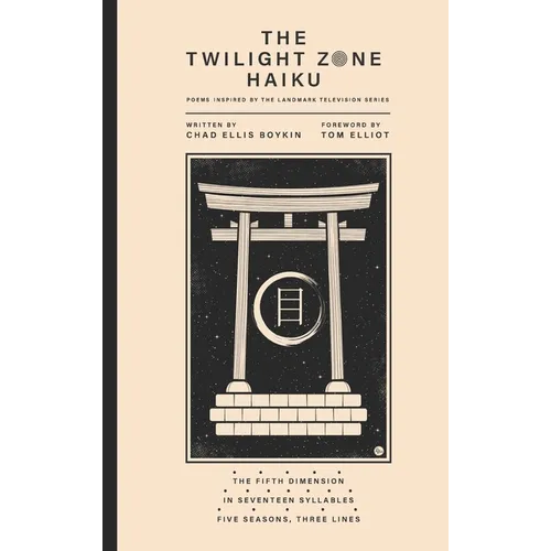The Twilight Zone Haiku
