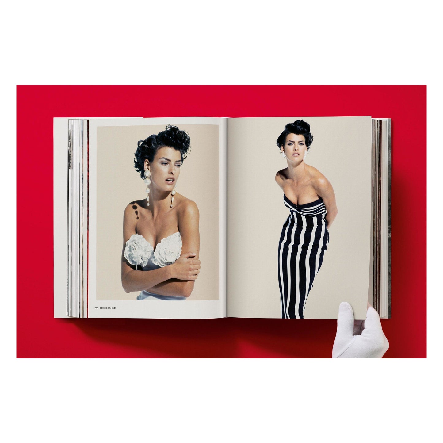 Valentino. A Grand Italian Epic (English) Book