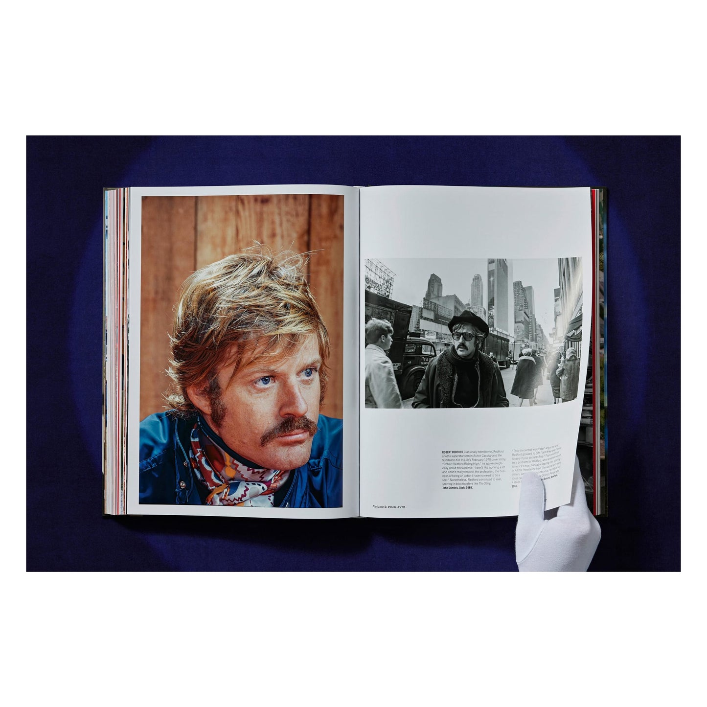 LIFE. Hollywood (English) Book