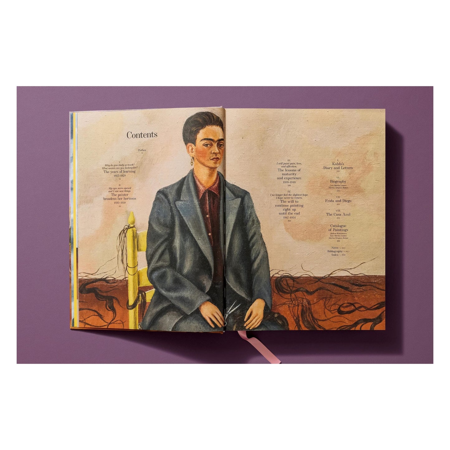 Frida Kahlo. The Complete Paintings (English) Book