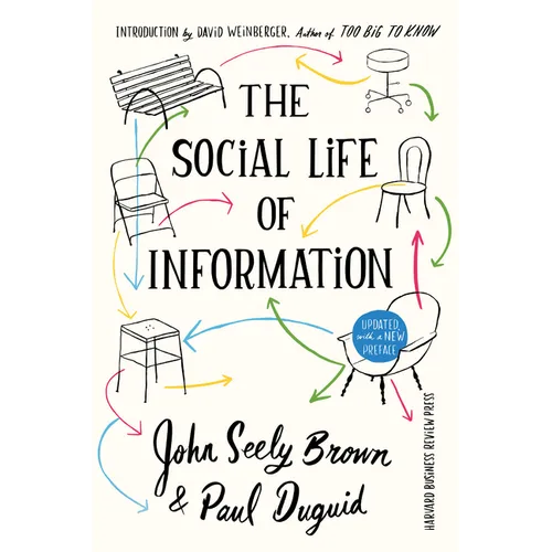 The Social Life of Information