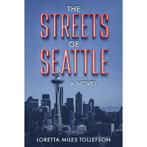 The Streets of Seattle