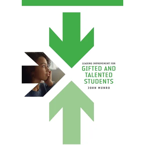 Leading Improvement for Gifted and Talented Students
