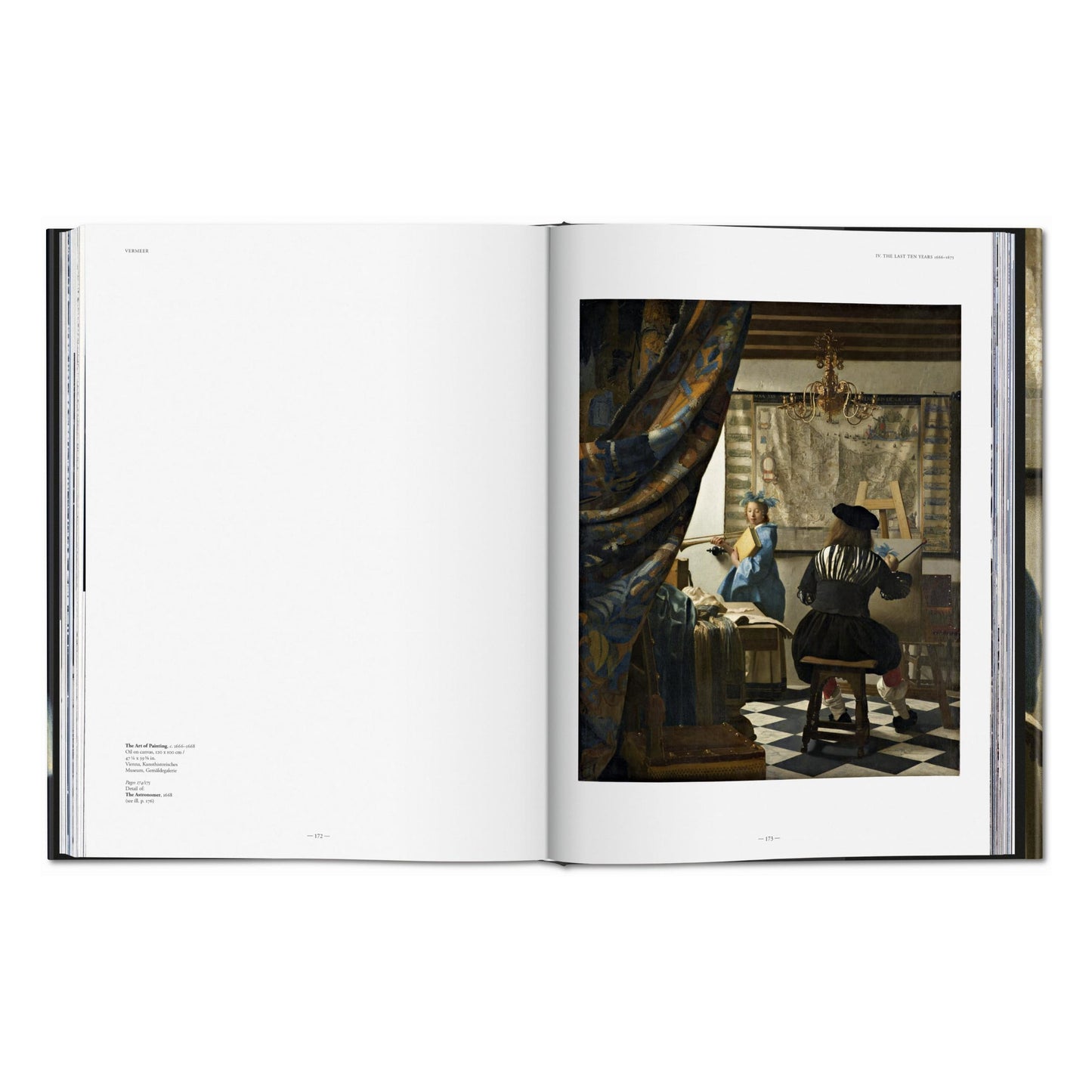 Vermeer. The Complete Works (English) Book