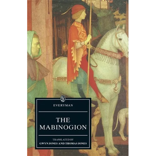 The Mabinogion