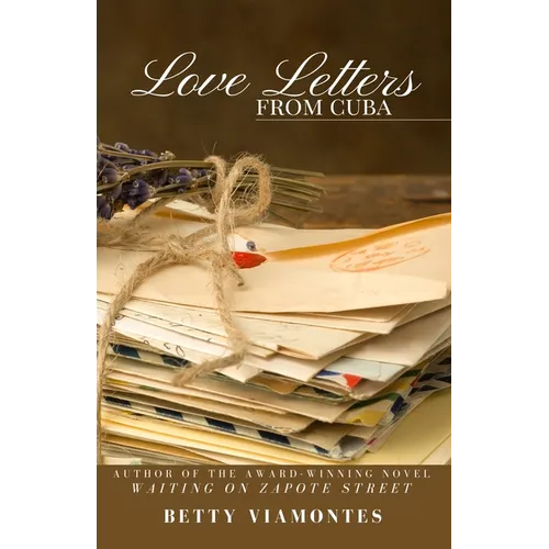 Love Letters from Cuba