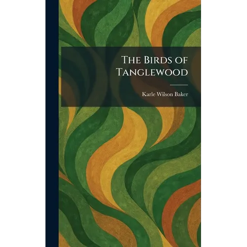 The Birds of Tanglewood