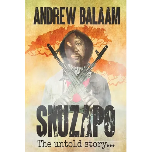 Skuzapo: The untold story