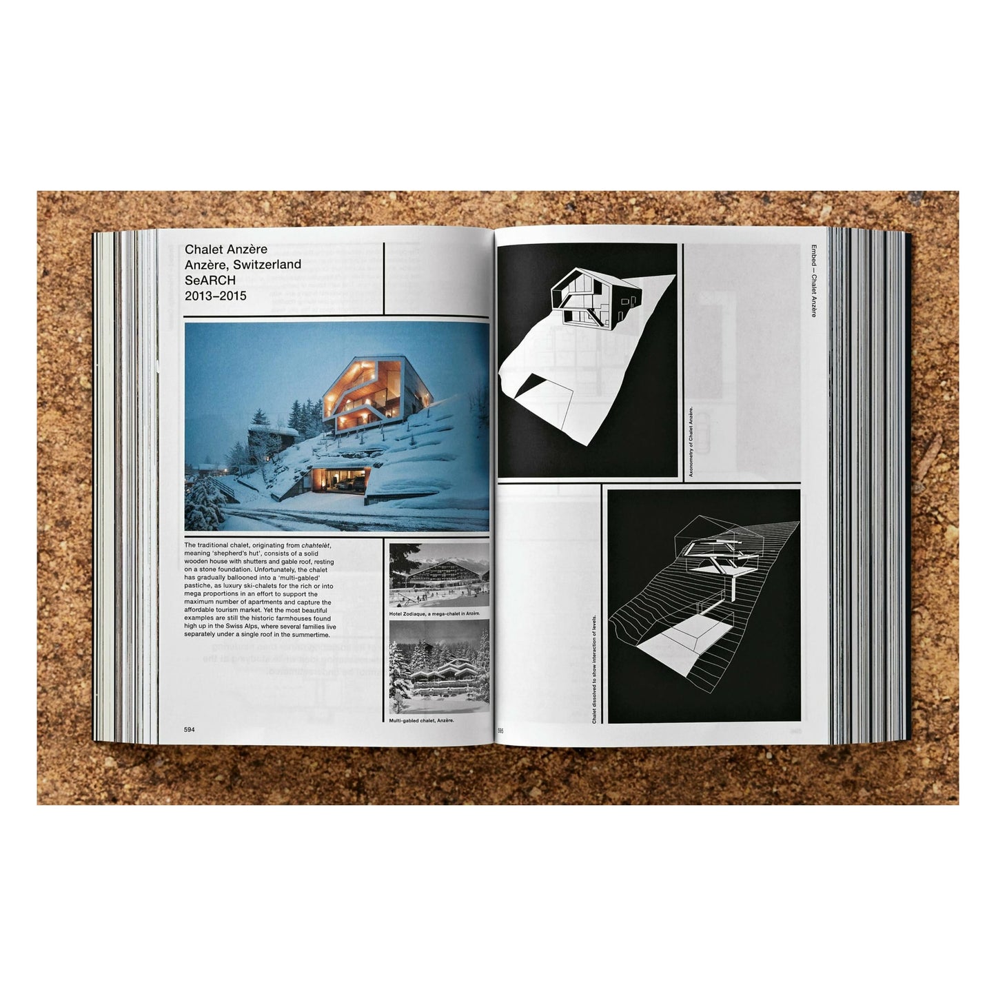 Bjarne Mastenbroek. Dig it! Building Bound to the Ground (English) Book