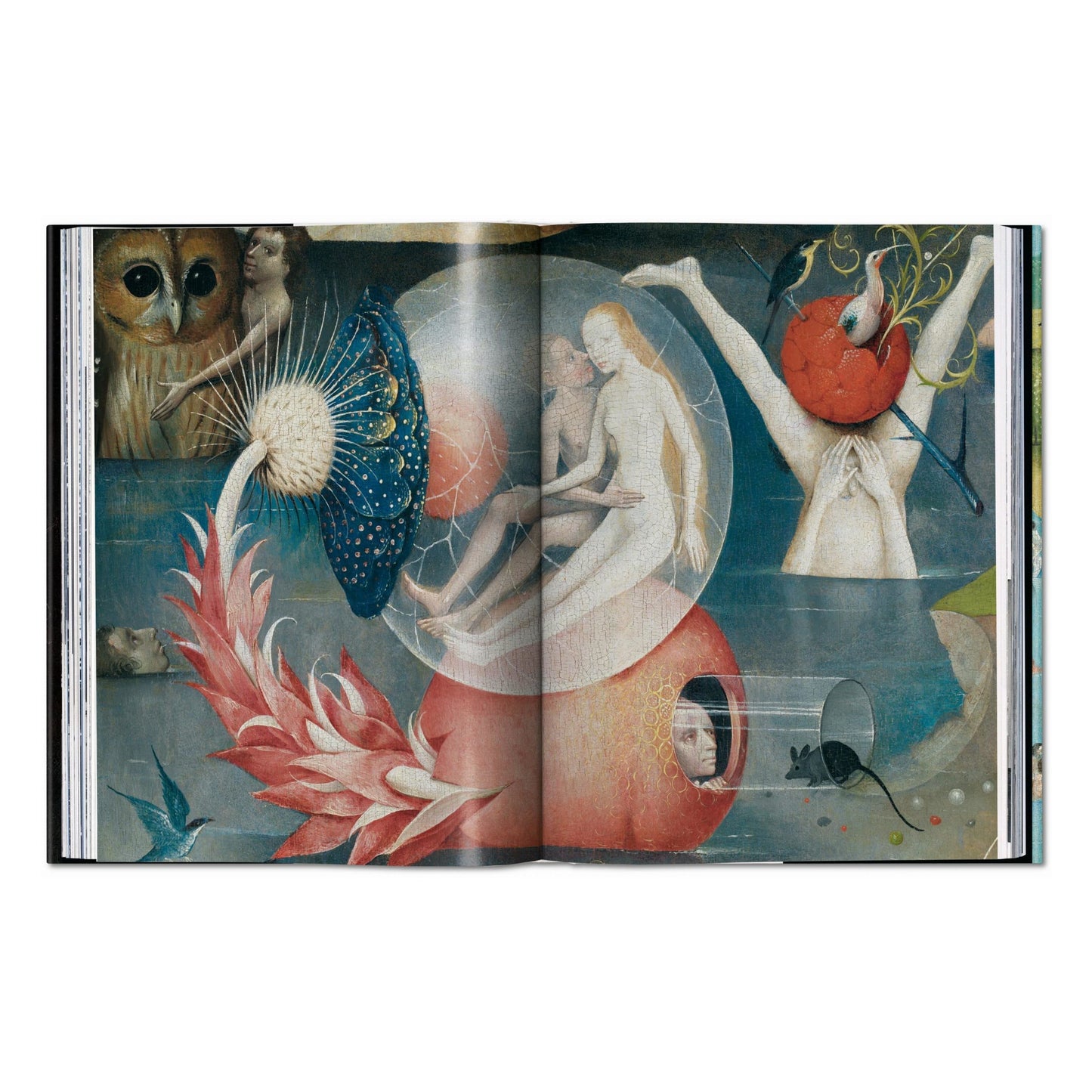 Bosch. The Complete Works (English) Book