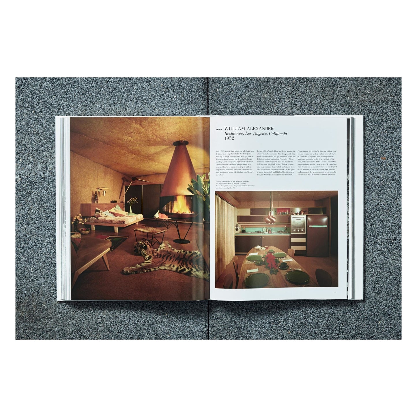 Julius Shulman. Modernism Rediscovered (German, French, English) Book