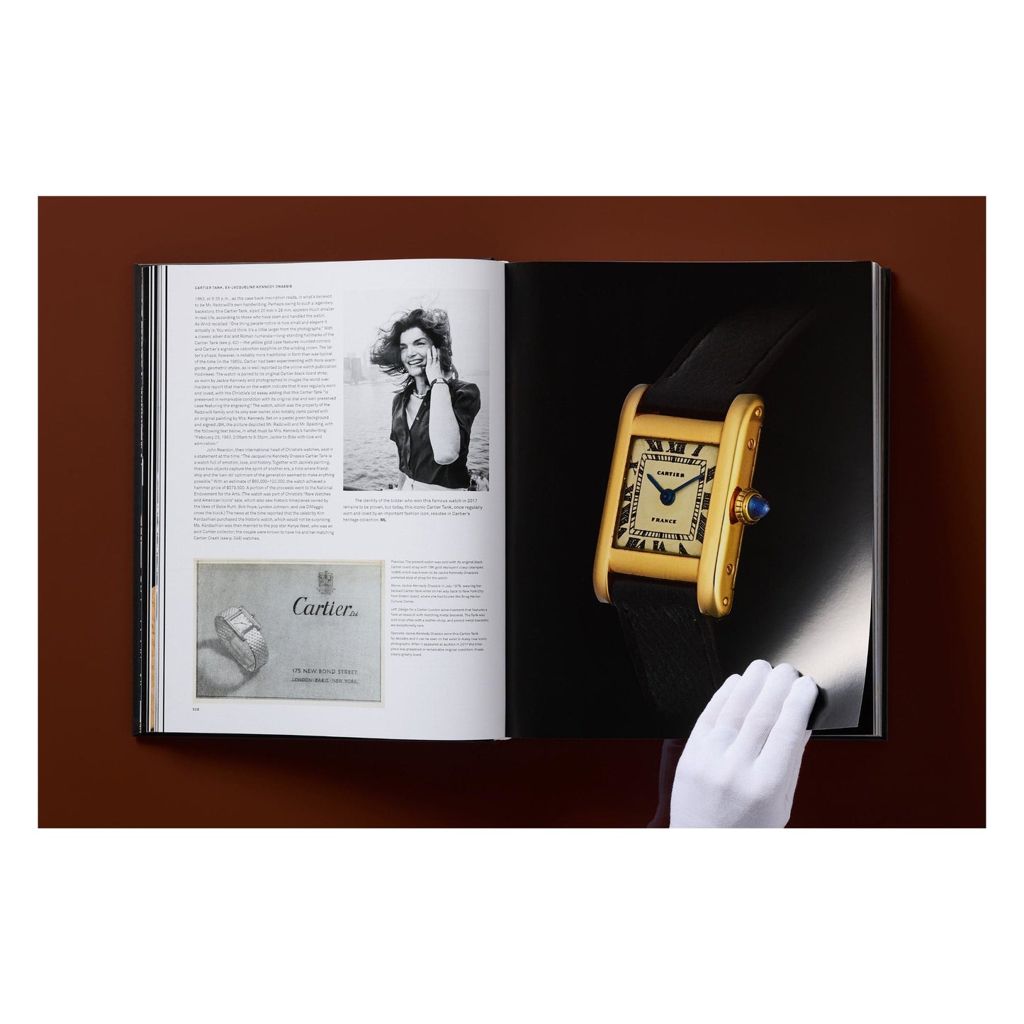 Ultimate Collector Watches (English) Book