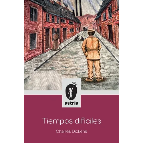 Tiempos difíciles