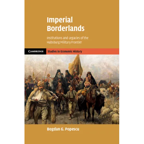 Imperial Borderlands