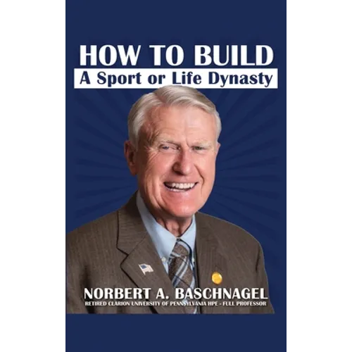 How to Build a Sport or Life Dynasty