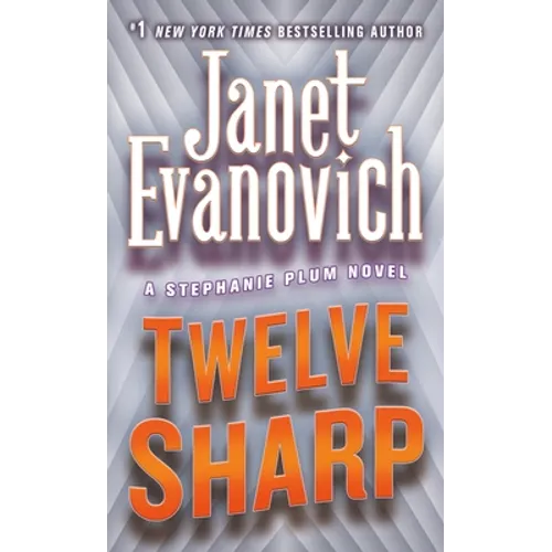 Twelve Sharp