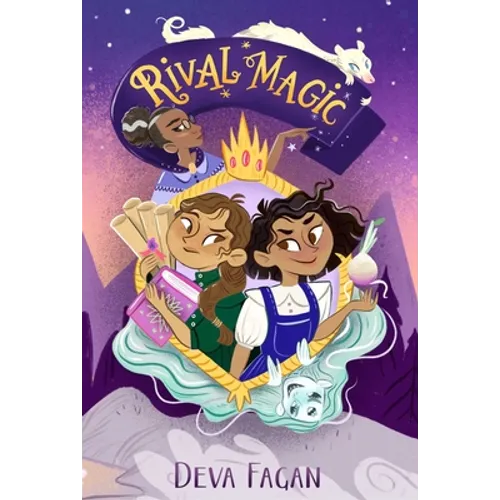 Rival Magic
