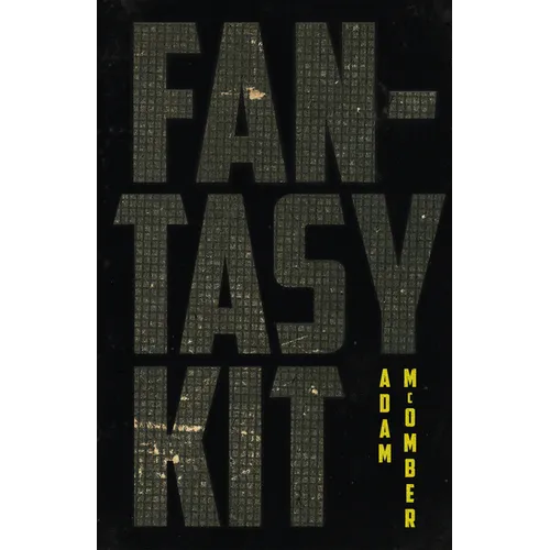 Fantasy Kit