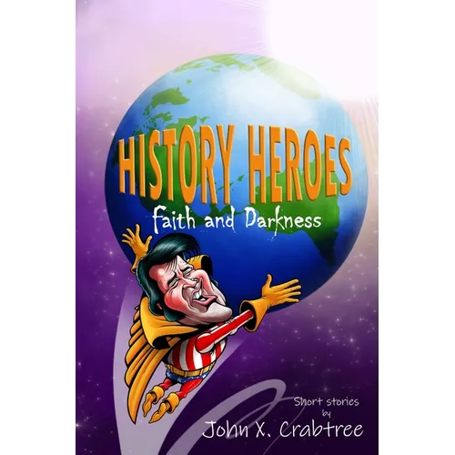 History Heroes: Faith and Darkness