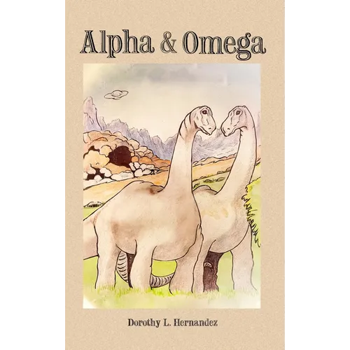 Alpha & Omega